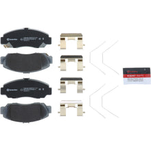 Load image into Gallery viewer, P28034N Brembo PRIME Ceramic Disc Brake Pad Set Brembo Brake Canada
