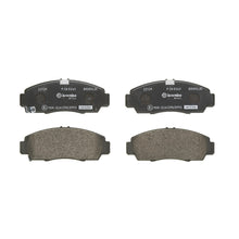 Load image into Gallery viewer, P28034X Brembo XTRA Low-Met Disc Brake Pad Set Brembo Brake Canada