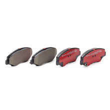 Charger l'image dans la galerie, P28035X Brembo XTRA Low-Met Disc Brake Pad Set Brembo Brake Canada