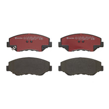 Charger l'image dans la galerie, P28035X Brembo XTRA Low-Met Disc Brake Pad Set Brembo Brake Canada