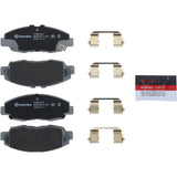 Brembo PRIME Ceramic Disc Brake Pad Set