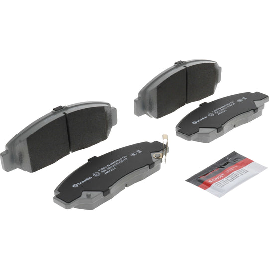KT00077 Brembo Disc Brake Kit Brembo Brake Canada