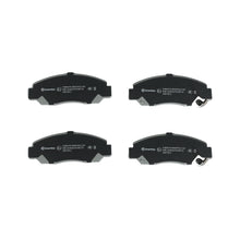 Load image into Gallery viewer, KT00077 Brembo Disc Brake Kit Brembo Brake Canada