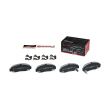 Load image into Gallery viewer, KT00077 Brembo Disc Brake Kit Brembo Brake Canada