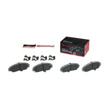 Load image into Gallery viewer, KT00077 Brembo Disc Brake Kit Brembo Brake Canada