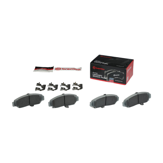 KT00077 Brembo Disc Brake Kit Brembo Brake Canada