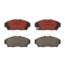 Load image into Gallery viewer, P28048N Brembo PRIME Ceramic Disc Brake Pad Set Brembo Brake Canada