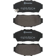 Load image into Gallery viewer, KT04359 Brembo Low-Met Brake Pad and UV Coated Vented  Brake Disc Kit Brembo Brake Canada