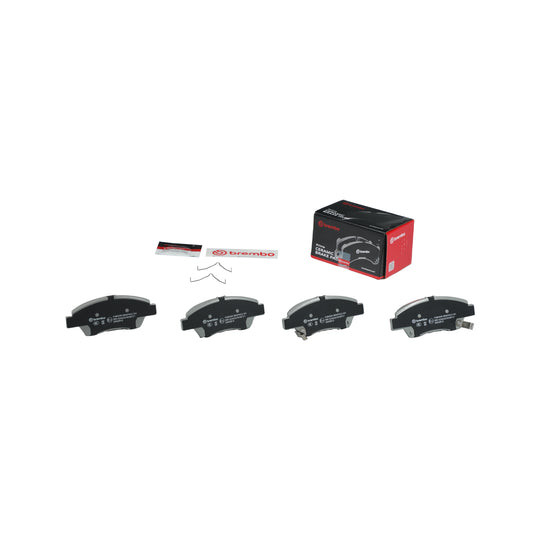 KT00102 Brembo Disc Brake Kit Brembo Brake Canada