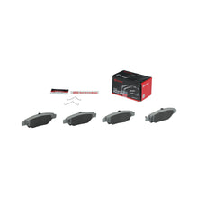 Charger l'image dans la galerie, KT00102 Brembo Disc Brake Kit Brembo Brake Canada