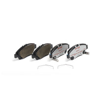 Load image into Gallery viewer, P28050X Brembo XTRA Low-Met Disc Brake Pad Set Brembo Brake Canada