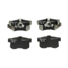 Charger l'image dans la galerie, KT00122 Brembo Disc Brake Kit Brembo Brake Canada
