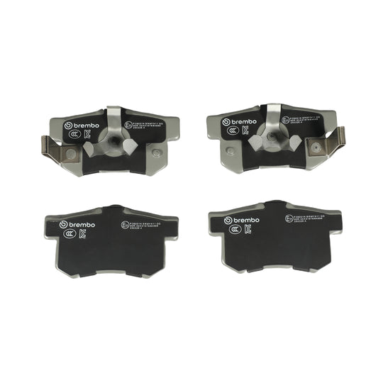 KT00122 Brembo Disc Brake Kit Brembo Brake Canada
