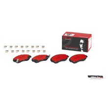 Load image into Gallery viewer, P28052N Brembo PRIME Ceramic Disc Brake Pad Set Brembo Brake Canada