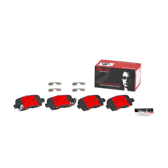 KT00229 Brembo Disc Brake Kit Brembo Brake Canada