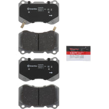 Load image into Gallery viewer, P28059N Brembo PRIME Ceramic Disc Brake Pad Set Brembo Brake Canada