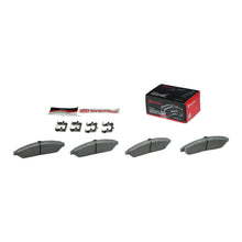 Charger l'image dans la galerie, KT00017 Brembo Disc Brake Kit Brembo Brake Canada