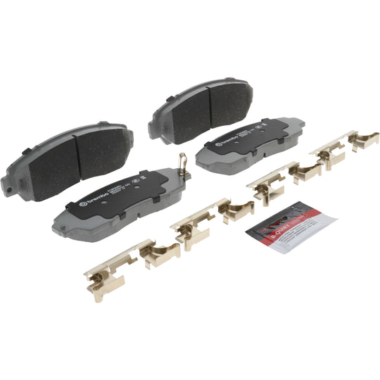 KT00082 Brembo Disc Brake Kit Brembo Brake Canada