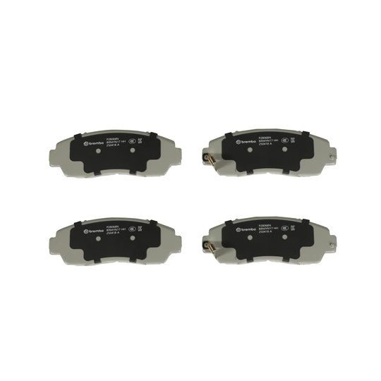 KT00082 Brembo Disc Brake Kit Brembo Brake Canada