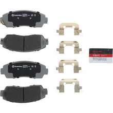 Charger l'image dans la galerie, KT00082 Brembo Disc Brake Kit Brembo Brake Canada