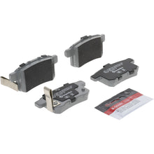 Load image into Gallery viewer, P28072N Brembo PRIME Ceramic Disc Brake Pad Set Brembo Brake Canada