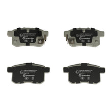 Load image into Gallery viewer, P28072N Brembo PRIME Ceramic Disc Brake Pad Set Brembo Brake Canada