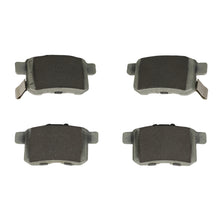 Load image into Gallery viewer, P28072N Brembo PRIME Ceramic Disc Brake Pad Set Brembo Brake Canada