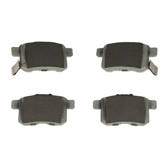 P28072N Brembo PRIME Ceramic Disc Brake Pad Set Brembo Brake Canada