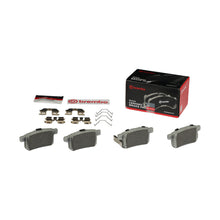 Load image into Gallery viewer, P28072N Brembo PRIME Ceramic Disc Brake Pad Set Brembo Brake Canada
