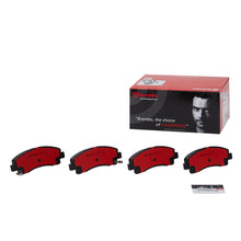 Charger l'image dans la galerie, KT00097 Brembo Disc Brake Kit Brembo Brake Canada