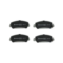 Load image into Gallery viewer, P28077N Brembo PRIME Ceramic Disc Brake Pad Set Brembo Brake Canada