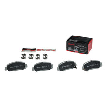 Load image into Gallery viewer, P28077N Brembo PRIME Ceramic Disc Brake Pad Set Brembo Brake Canada
