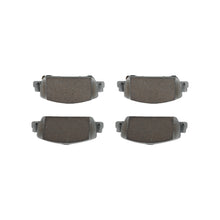 Load image into Gallery viewer, P28077N Brembo PRIME Ceramic Disc Brake Pad Set Brembo Brake Canada