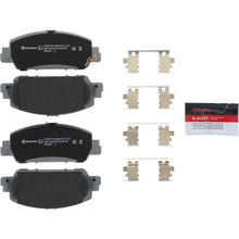 Load image into Gallery viewer, P28077N Brembo PRIME Ceramic Disc Brake Pad Set Brembo Brake Canada