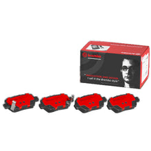 Load image into Gallery viewer, P28078N Brembo PRIME Ceramic Disc Brake Pad Set Brembo Brake Canada