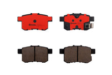 Load image into Gallery viewer, P28080N Brembo PRIME Ceramic Disc Brake Pad Set Brembo Brake Canada