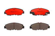 Load image into Gallery viewer, P28081N Brembo PRIME Ceramic Disc Brake Pad Set Brembo Brake Canada
