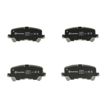 Load image into Gallery viewer, P28082N Brembo PRIME Ceramic Disc Brake Pad Set Brembo Brake Canada
