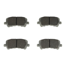 Load image into Gallery viewer, P28082N Brembo PRIME Ceramic Disc Brake Pad Set Brembo Brake Canada