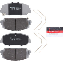 Load image into Gallery viewer, P28084N Brembo PRIME Ceramic Disc Brake Pad Set Brembo Brake Canada