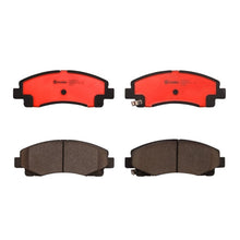 Load image into Gallery viewer, KT00182 Brembo Disc Brake Kit Brembo Brake Canada