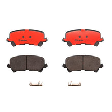 Load image into Gallery viewer, KT00151 Brembo Disc Brake Kit Brembo Brake Canada