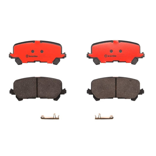 KT00151 Brembo Disc Brake Kit Brembo Brake Canada