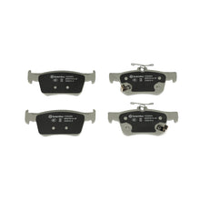 Load image into Gallery viewer, P28089N Brembo PRIME Ceramic Disc Brake Pad Set Brembo Brake Canada