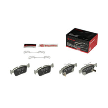 Load image into Gallery viewer, P28089N Brembo PRIME Ceramic Disc Brake Pad Set Brembo Brake Canada