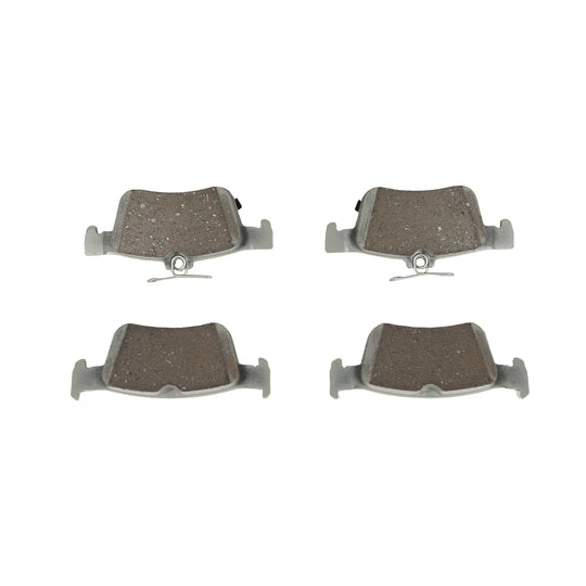 P28089N Brembo PRIME Ceramic Disc Brake Pad Set Brembo Brake Canada