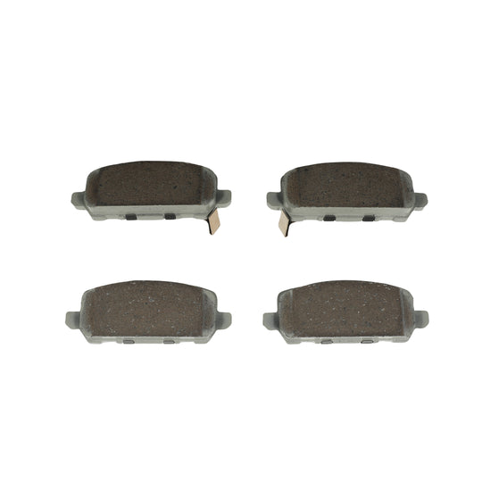 P28090N Brembo PRIME Ceramic Disc Brake Pad Set Brembo Brake Canada