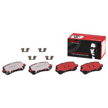 Charger l'image dans la galerie, KT00164 Brembo Disc Brake Kit Brembo Brake Canada