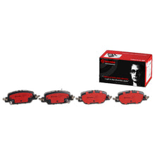 Charger l'image dans la galerie, P28097N Brembo PRIME Ceramic Disc Brake Pad Set Brembo Brake Canada