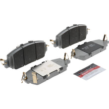 Load image into Gallery viewer, P28098N Brembo PRIME Ceramic Disc Brake Pad Set Brembo Brake Canada